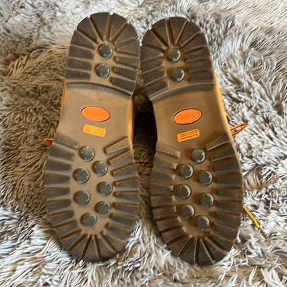 NIB Lugz mantle mid boots in golden wheat/tan NEVER WORN! 🥾👢 - Picture 5 of 7